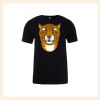 Mens Fitted Cotton Tee Thumbnail