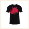 Mens Fitted Cotton Tee Thumbnail