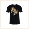 Mens Fitted Cotton Tee Thumbnail