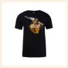 Mens Fitted Cotton Tee Thumbnail