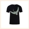 Mens Fitted Cotton Tee Thumbnail