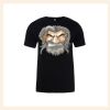 Mens Fitted Cotton Tee Thumbnail