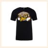 Mens Fitted Cotton Tee Thumbnail