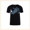 Mens Fitted Cotton Tee Thumbnail