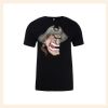 Mens Fitted Cotton Tee Thumbnail