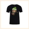 Mens Fitted Cotton Tee Thumbnail