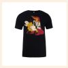 Mens Fitted Cotton Tee Thumbnail