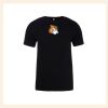 Mens Fitted Cotton Tee Thumbnail