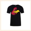 Mens Fitted Cotton Tee Thumbnail