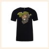 Mens Fitted Cotton Tee Thumbnail