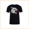 Mens Fitted Cotton Tee Thumbnail