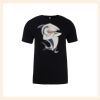 Mens Fitted Cotton Tee Thumbnail