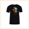 Mens Fitted Cotton Tee Thumbnail