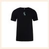 Mens Fitted Cotton Tee Thumbnail