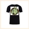 Mens Fitted Cotton Tee Thumbnail