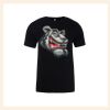 Mens Fitted Cotton Tee Thumbnail