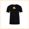 Mens Fitted Cotton Tee Thumbnail