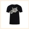 Mens Fitted Cotton Tee Thumbnail