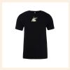 Mens Fitted Cotton Tee Thumbnail