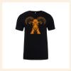Mens Fitted Cotton Tee Thumbnail