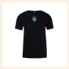 Mens Fitted Cotton Tee Thumbnail