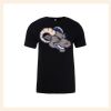 Mens Fitted Cotton Tee Thumbnail