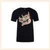 Mens Fitted Cotton Tee Thumbnail