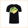 Mens Fitted Cotton Tee Thumbnail