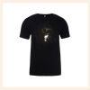 Mens Fitted Cotton Tee Thumbnail