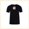 Mens Fitted Cotton Tee Thumbnail