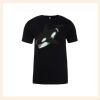 Mens Fitted Cotton Tee Thumbnail