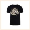 Mens Fitted Cotton Tee Thumbnail