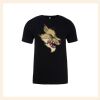 Mens Fitted Cotton Tee Thumbnail