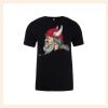 Mens Fitted Cotton Tee Thumbnail