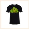 Mens Fitted Cotton Tee Thumbnail