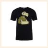 Mens Fitted Cotton Tee Thumbnail