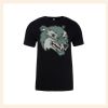 Mens Fitted Cotton Tee Thumbnail