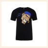 Mens Fitted Cotton Tee Thumbnail
