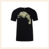 Mens Fitted Cotton Tee Thumbnail
