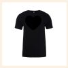 Mens Fitted Cotton Tee Thumbnail