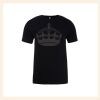 Mens Fitted Cotton Tee Thumbnail