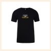 Mens Fitted Cotton Tee Thumbnail