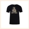Mens Fitted Cotton Tee Thumbnail