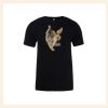Mens Fitted Cotton Tee Thumbnail