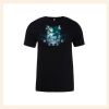 Mens Fitted Cotton Tee Thumbnail