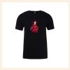 Mens Fitted Cotton Tee Thumbnail