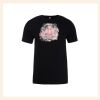 Mens Fitted Cotton Tee Thumbnail