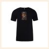Mens Fitted Cotton Tee Thumbnail