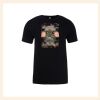Mens Fitted Cotton Tee Thumbnail