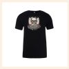 Mens Fitted Cotton Tee Thumbnail
